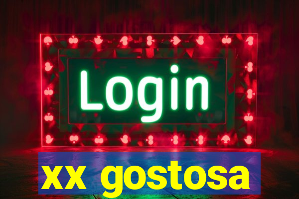 xx gostosa