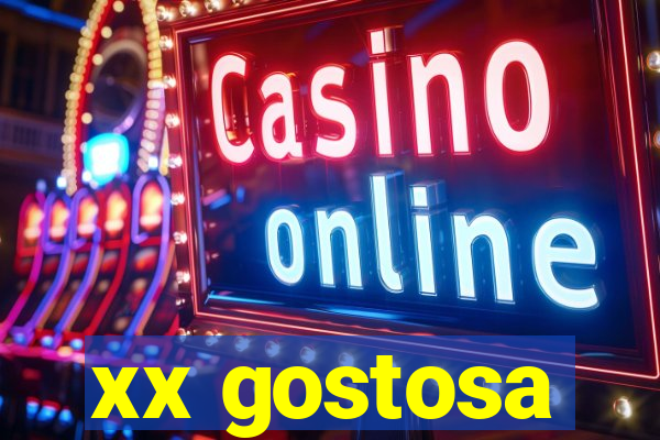 xx gostosa