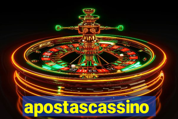 apostascassino