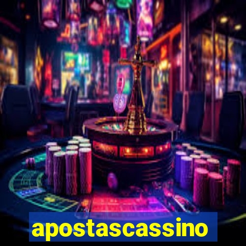 apostascassino