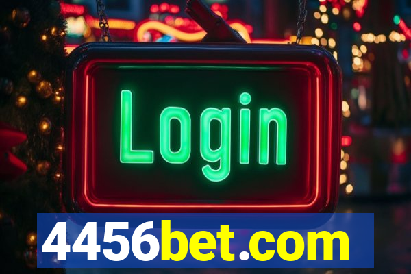 4456bet.com