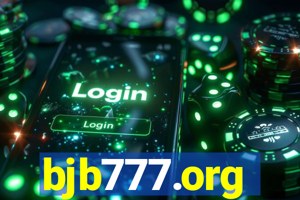 bjb777.org