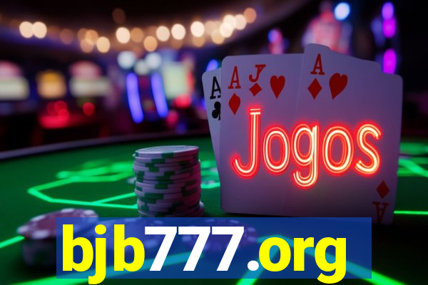 bjb777.org