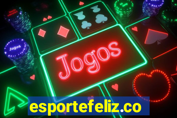 esportefeliz.com