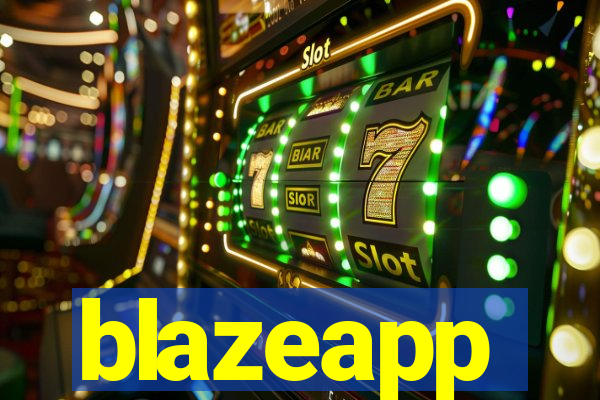 blazeapp