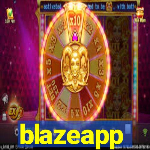 blazeapp