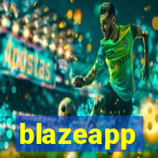 blazeapp