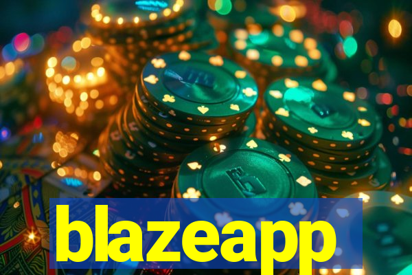 blazeapp