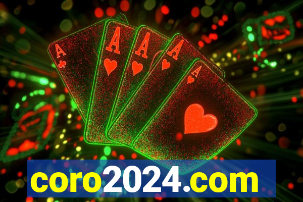 coro2024.com