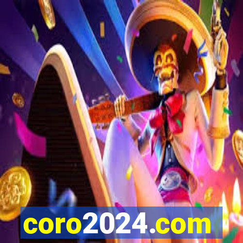 coro2024.com