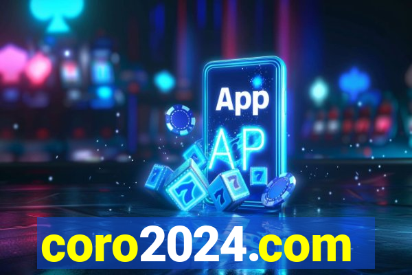 coro2024.com