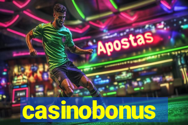 casinobonus