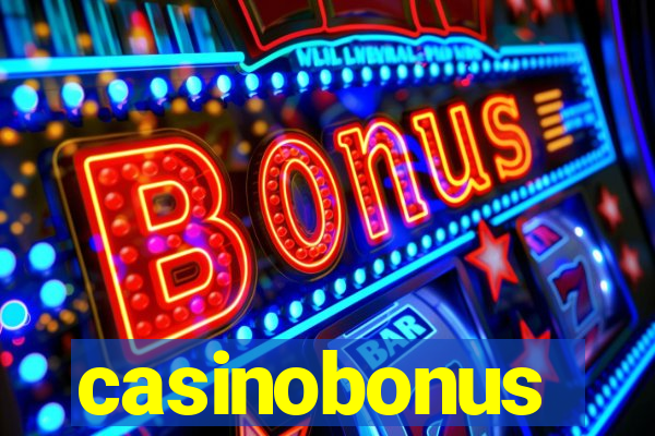 casinobonus