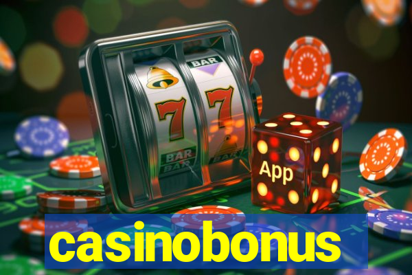 casinobonus