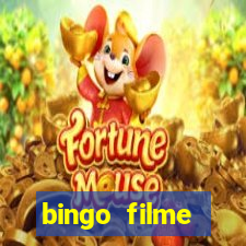 bingo filme assistir online