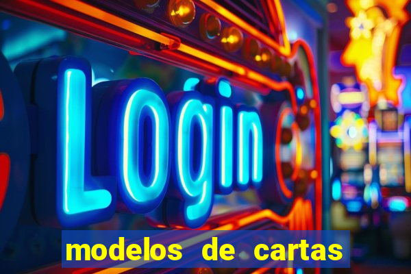 modelos de cartas para crismando