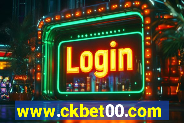 www.ckbet00.com