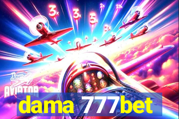 dama 777bet