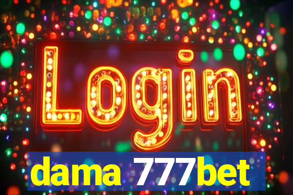 dama 777bet