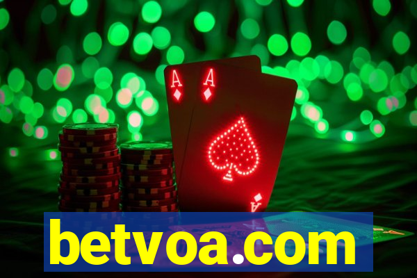 betvoa.com