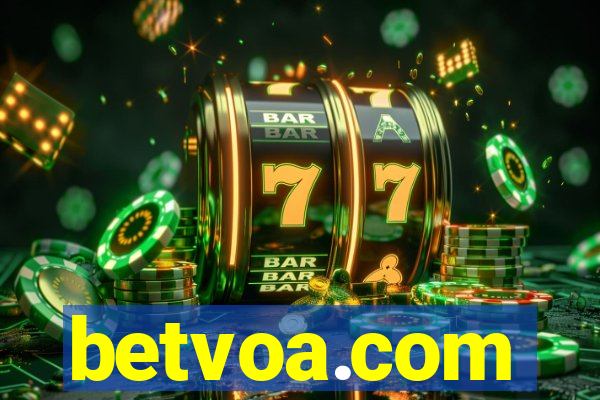 betvoa.com