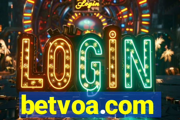 betvoa.com