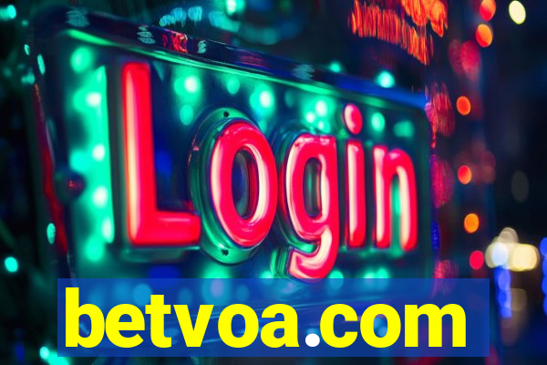 betvoa.com