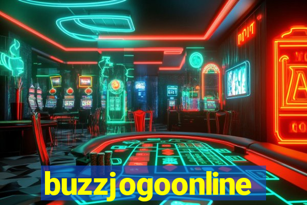 buzzjogoonline