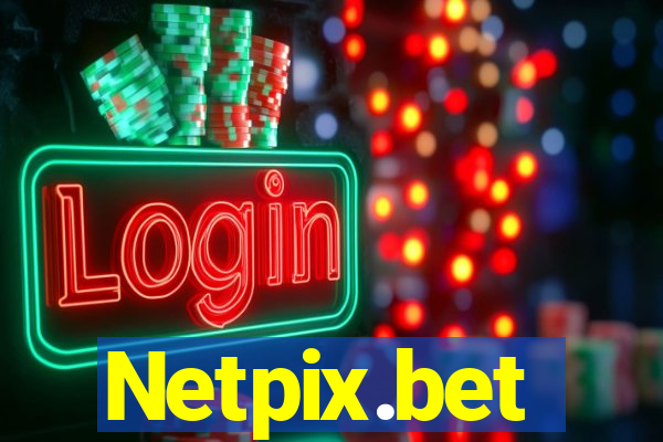 Netpix.bet