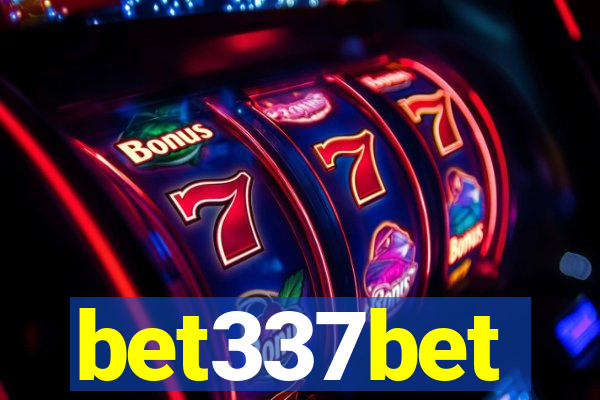 bet337bet