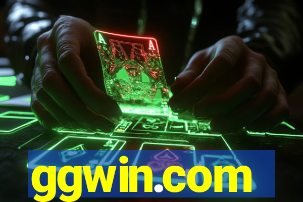 ggwin.com