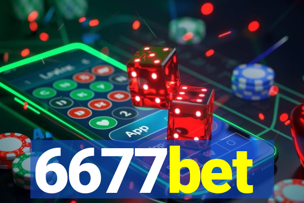 6677bet