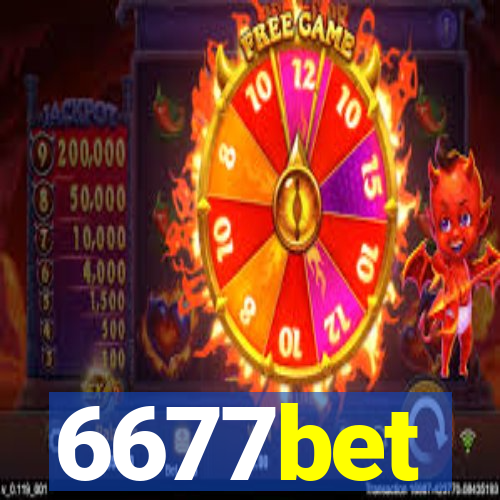 6677bet