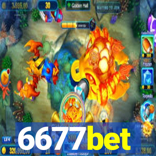 6677bet