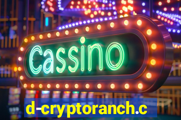 d-cryptoranch.cc