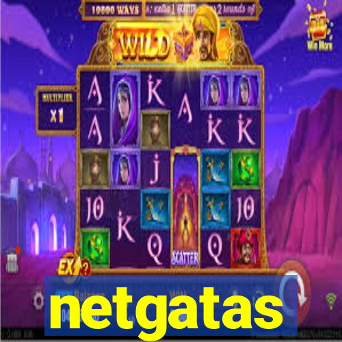 netgatas