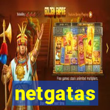 netgatas