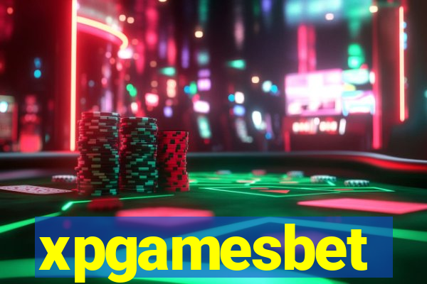 xpgamesbet