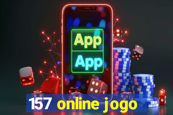 157 online jogo