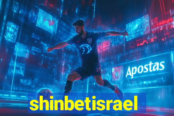 shinbetisrael