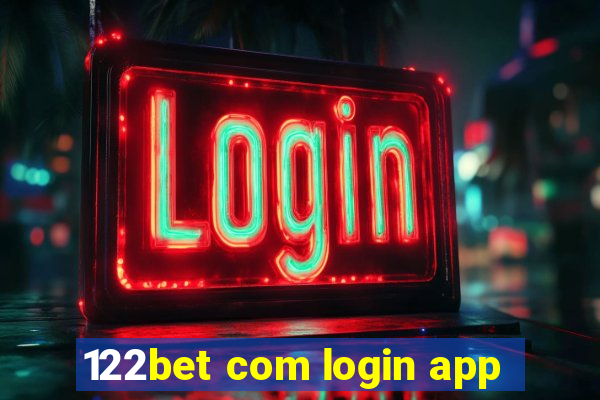 122bet com login app