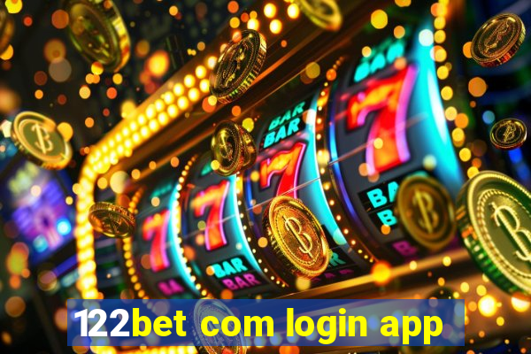 122bet com login app