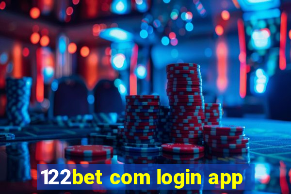 122bet com login app