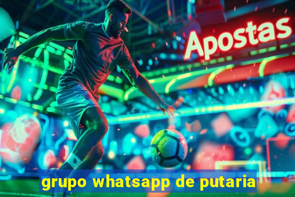 grupo whatsapp de putaria