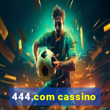 444.com cassino