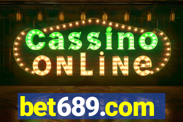 bet689.com