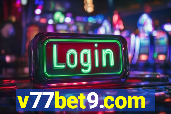 v77bet9.com