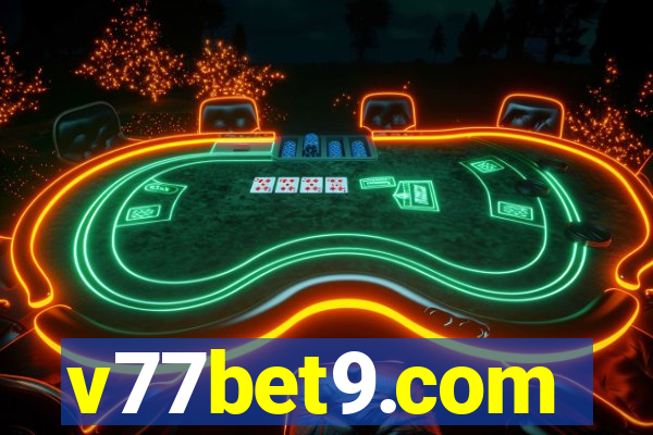 v77bet9.com