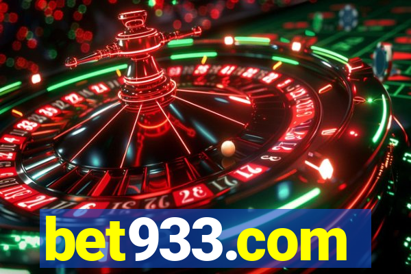 bet933.com