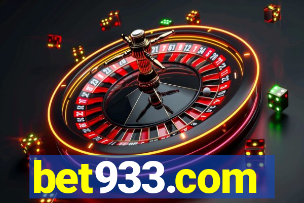 bet933.com